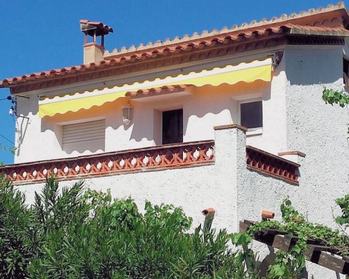 Ferienhaus Spanien Costa Brava mieten
