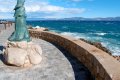 Ferien in l`Escala an der Costa Brava