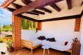 En alquiler para 4 personas casa en Dénia Costa Blanca