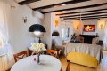 En alquiler para 4 personas casa en Dénia Costa Blanca