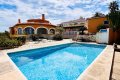 En alquiler para 4 personas casa en Dénia Costa Blanca