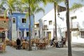 Dénia en la Costa Blanca – un lugar para enamorarse