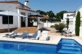Ferienhaus Empuriabrava mit privatem Pool