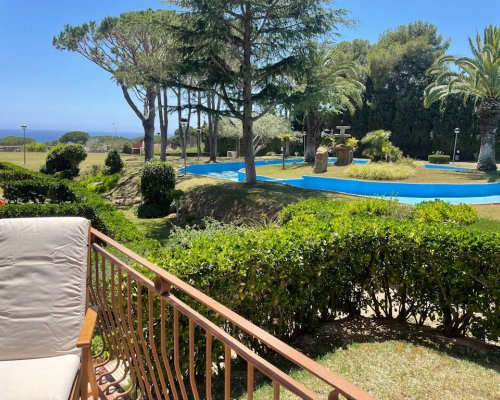 Spanien Apartement Costa Brava mieten www.spanien-web.de