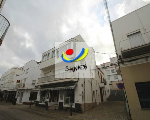 Appartement in Spanien mieten