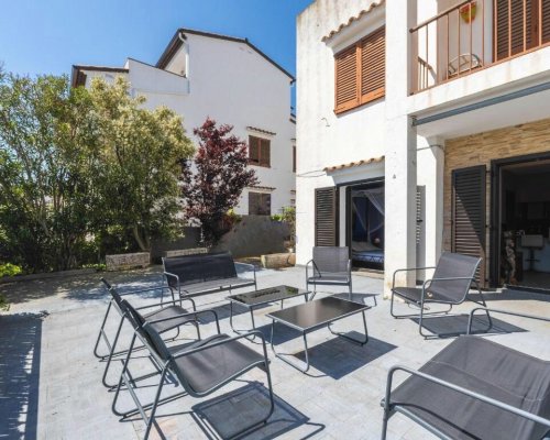 Modernes Apartment für 6 Personen privater Pool Llançà Costa Brava mieten