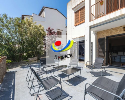 appartement privater pool spanien mieten 2