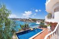 Location Villas Moraira sur la Costa Blanca