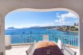 Location Villas Moraira sur la Costa Blanca