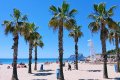 Moraira Vacances sur la Costa Blanca en Espagne