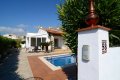 Costa Brava Ferienhaus mit privatem Pool