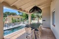 Ferienhaus Playa de Pals Costa Brava mieten