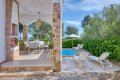 Villa privater Pool Casta Brava mieten