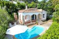 Villa privater Pool Casta Brava mieten