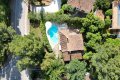 Villa privater Pool Casta Brava mieten