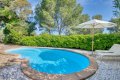 Villa privater Pool Casta Brava mieten