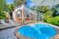 Villa privater Pool Casta Brava mieten