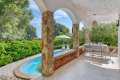 Villa privater Pool Casta Brava mieten