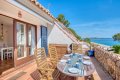 Ferienwohnung - Sa Riera - Begur - Costa Brava - Spanien
