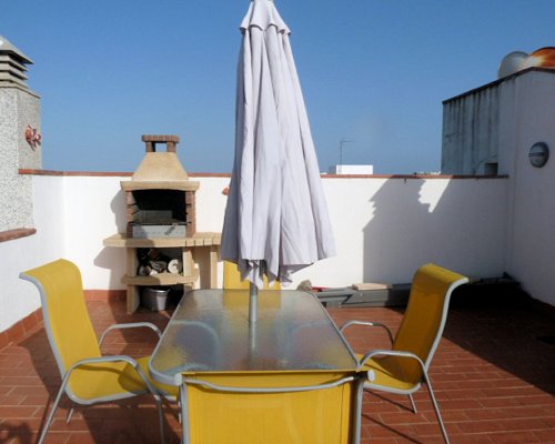 Apartement Ampuriabrava Costa Brava mieten