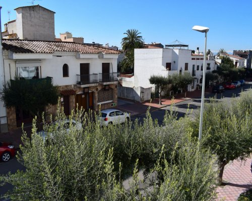 Appartement Empuriabrava für 2/4 Personen