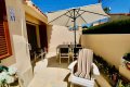 Strandnahes Ferienhaus Dénia Costa Blanca Spanien