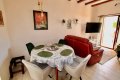 Strandnahes Ferienhaus Dénia Costa Blanca Spanien