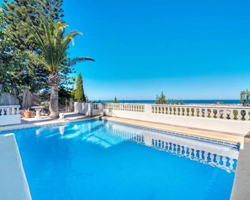 Denia Ferienhaus mieten Costa Blanca