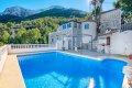 Denia Ferienhaus mieten Costa Blanca