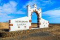 Ferien in Oliva an der Costa Blanca - Spanien