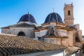 Ferien in Oliva an der Costa Blanca - Spanien