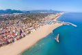 Ferien in Oliva an der Costa Blanca - Spanien