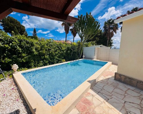Ferienhaus mieten Oliva Costa Blanca