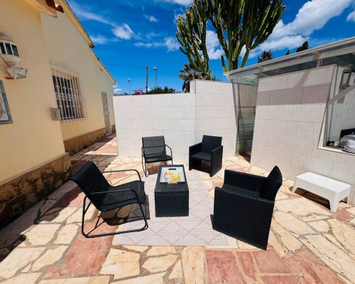 Ferienhaus mieten Oliva Costa Blanca