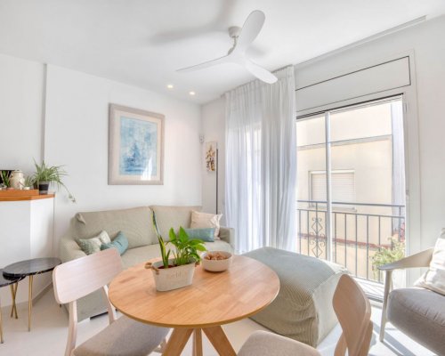 Ferienwohnung in Sant Feliu de Guixols Costa Brava