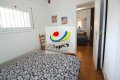 Appartement - Rosas am Strand von Santa Margarita - Costa Brava