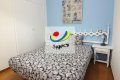 Appartement - Rosas am Strand von Santa Margarita - Costa Brava