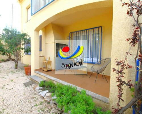 Appartement - Llançà - Cap Ras - Costa Brava