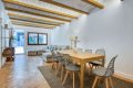 En alquiler: moderna casa de pescador en la Playa de Pals