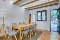 En alquiler: moderna casa de pescador en la Playa de Pals