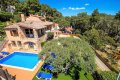 Villa de lujo en alquiler en la Costa Brava