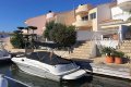 Villa de vacances exclusive Empuriabrava pour 6 personnes - piscine privée - amarrage pour bateau Costa Brava à louer