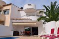 Villa de vacances exclusive Empuriabrava pour 6 personnes - piscine privée - amarrage pour bateau Costa Brava à louer