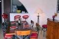 Villa de vacances exclusive Empuriabrava pour 6 personnes - piscine privée - amarrage pour bateau Costa Brava à louer