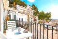 Ferienwohnung mieten 1. Strandreihe - Llafranc - Costa Brava - Spanien