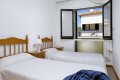 Modernes Apartment direkt am Strand mit Meerblick für 6 Personen in Calella de Palafrugell - Costa Brava Spanien