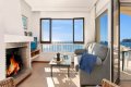 Modernes Apartment direkt am Strand mit Meerblick für 6 Personen in Calella de Palafrugell - Costa Brava Spanien