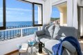 Modernes Apartment direkt am Strand mit Meerblick für 6 Personen in Calella de Palafrugell - Costa Brava Spanien