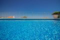 Villa de vacances à Denia Costa Blanca avec piscine privée et vue sur la mer pour 8 personnes