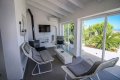 Villa de vacances à Denia Costa Blanca avec piscine privée et vue sur la mer pour 8 personnes